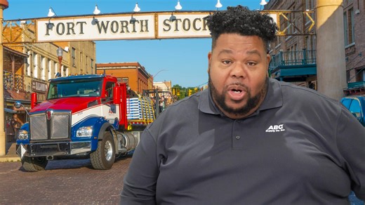 Drive for an employee-first company. We’re building something special here and we want you to be a part of it! Apply at careers.abcsupply.com. #WorkHardHaveFun #ABCSupply | ABC Supply Careers