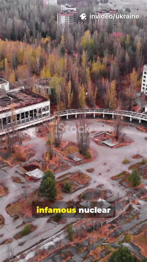 Power Down at Chornobyl: What’s Next for Ukraine?