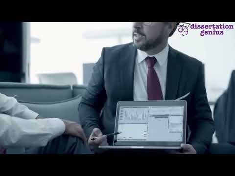 Dissertation Genius: Dissertation Qualitative Data Analysis Tutoring and Support