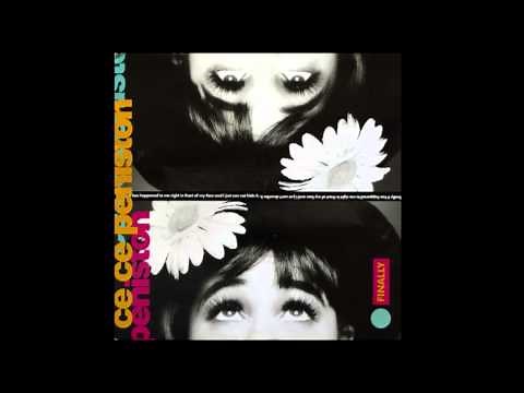 CeCe Peniston ~ Inside That I Cried (1992) R&B Slow Jam