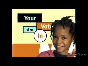 Opening & Closing to As Told by Ginger: Ginger The Juvey 2001 VHS