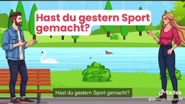 Effective Lern Tipps für die B1 Prüfung in Deutschland