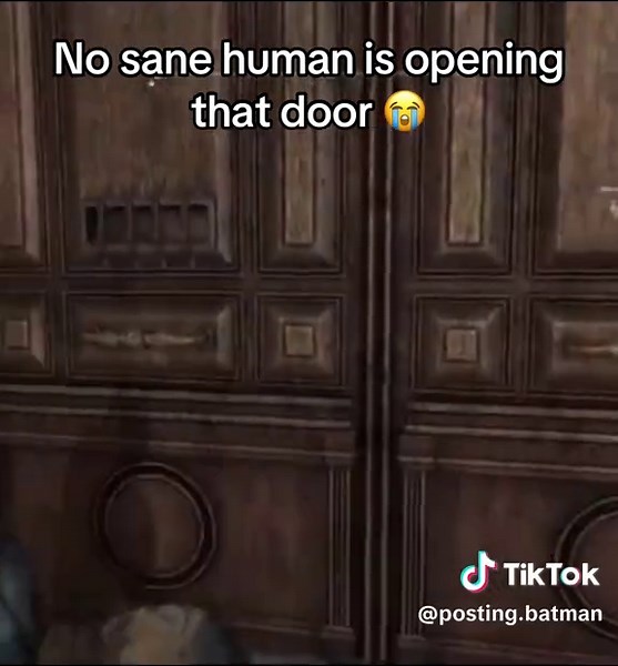 Batman Escapes: Jaw-Dropping Moments in The Batman