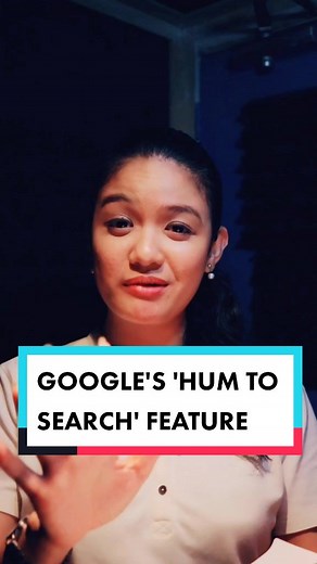 Google's 'Hum to Search' Feature: Discover Songs Easily