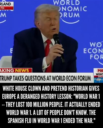 In his defense, he's more of a WWII German history buff. | The Resistance