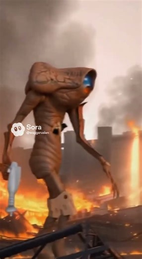 #waroftheworlds alien test