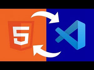 ➡️Cómo Usar HTML en Visual Studio Code