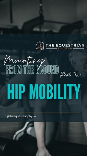 8.6K views · 54 reactions | Mounting from the Ground Part Two:...