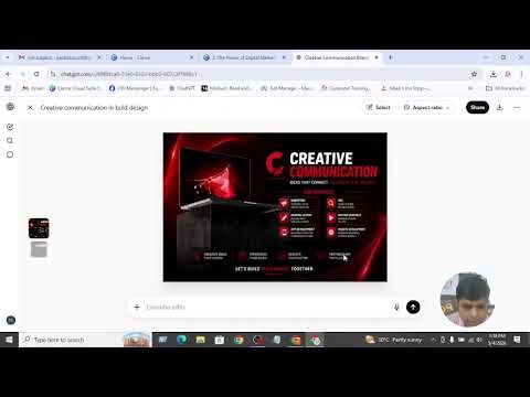 Redesign Post for Business || Creative Zone IT || Best IT Learning Institute