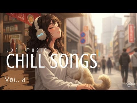 Let soft beats carry you away from the rush| Happy Mood Music #music #lofimusic