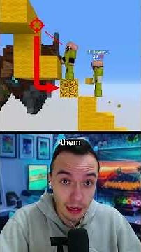 He Created a Fake Minecraft Hack to Troll Cheaters