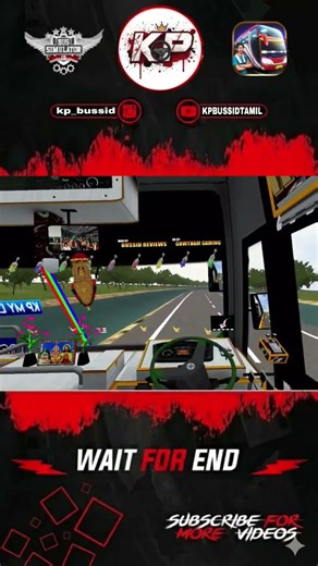 new speed breaker and barricade map mod tamil.. #map #bussimulatorindonesia #mod #gaming #bussid
