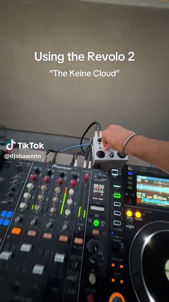 DJ Sneider Brothers: Unleashing the Revolo 2