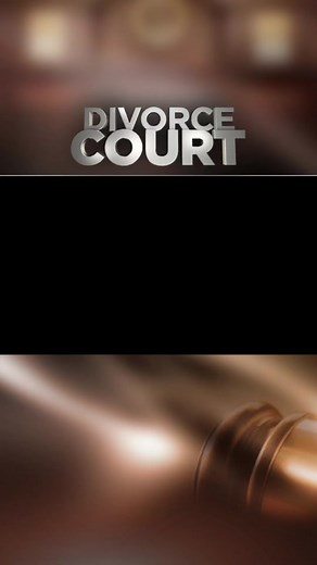 Divorce Court's New Era with Judge Star Jones