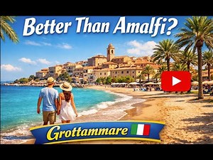 Grottammare – A Jewel of the Adriatic in Marche, Italy