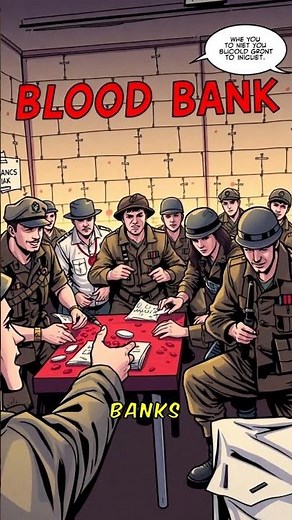 The Story of Blood Transfusions: A Lifesaving Breakthrough