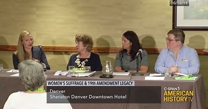 Women's Suffrage and 19th Amendment Legacy