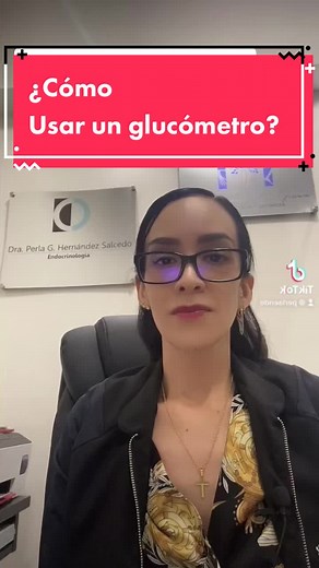 Uso del Glucómetro - Guía completa para medir tus niveles de glucosa
