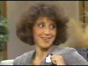 Charlie Farquharson, Andrea Martin and Phil Edmonston On The Don Harron Show