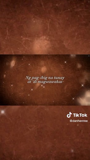 Pangarap Ko Ang Ibigin Ka - Dan Bonozo Cover