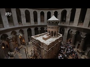 Terra Santa News du 8 septembre 2024 — KTOTV