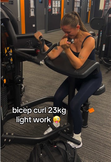 Couples Challenge: Lifting Weights Together in the Gym