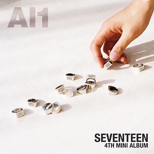 SEVENTEEN (세븐틴) – 입버릇 (Habit)