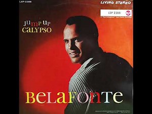 Harry Belafonte - Jump In The Line