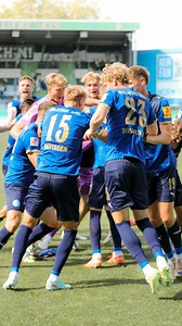 24K views · 744 reactions | Ach, wie schön  _ #SGFKSV #KielAhoi | Holstein Kiel | Facebook