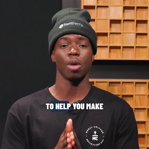 LIMITED TIME: Join Tom Ferry coaching and get a free ticket to the Success Summit! Real estate’s biggest, most transformational event happens August 26-28 in Dallas, TX. Attending as a coaching member is a career-defining experience: 🤝Grow your network at our exclusive networking party 🎯Learn cutting-edge strategies to attract and win new business 🧙Meet your new coach in person 🤖Gain groundbreaking AI systems You’ll be making more money than ever before this winter. Schedule a call to learn 