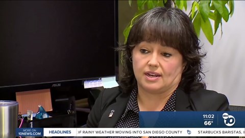 Immigration attorneys report clients detained during green card interviews