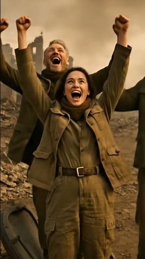Why PREPPERS Will Not Survive - Funny but not so funny video