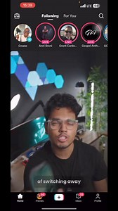 1.2K views · 29 reactions | How to disable internet for only one application on your iPhone. | Charles Wundengba | Facebook