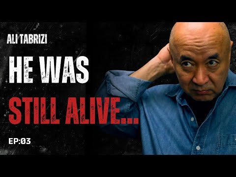 CHINESE ORGAN HARVESTER SPEAKS OUT