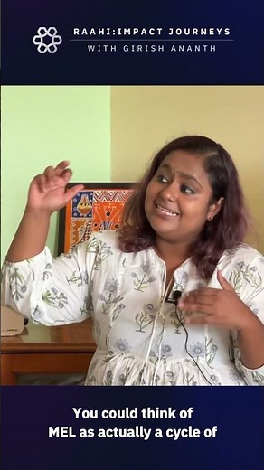 Understanding #mel #monitoring #evaluation #learning #NGO