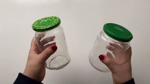 9 DIY Projects to Reuse Glass Jars