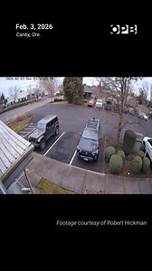 On Tuesday, Feb. 3, a tank containing argon gas exploded at Kittyhawk Inc., an aerospace supplier in Canby, Oregon, authorities said. About 100 homes were evacuated, two schools closed and one employee received minor injuries. Evacuation orders lifted the morning of Wednesday, Feb. 4. Video obtained by OPB shows the moment the explosion happened via footage from nearby businesses. The Kittyhawk building is now structurally unsound and work at the site is currently on hold. Read the full story: h