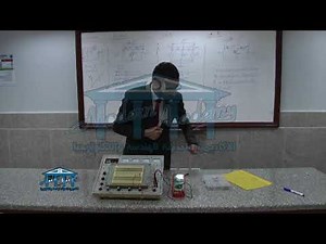 Circuit Analysis 1 Experiment 3 ( MCM ) Mech Current Method