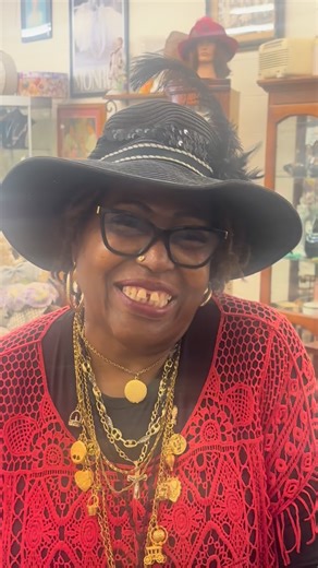 11 reactions | Willie’s Vintage Treasures Monrovia located at 941 1/2 West Foothill Blvd. Monrovia, CA 91016 near Fifth Avenue This beautiful antique necklace with charms sold today #antiqueNecklace #Charms #CharmNecklace #Charms #AntiqueCharms | Willie's Vintage | Facebook