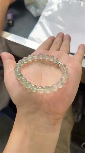 Guess how much it costs? #Jadeite #SisterGuoJadeite #RawJadeite #BurmeseJadeite