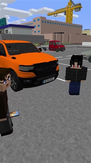 #besprechung #minecraftvehiclemod