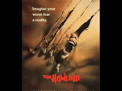 The Howling - Ep. 80 - VHS Doom Halloween Road Trip 2025