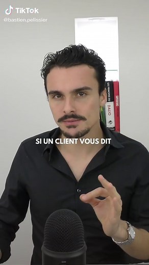 Comment traiter l’objection « vous êtes trop cher » !