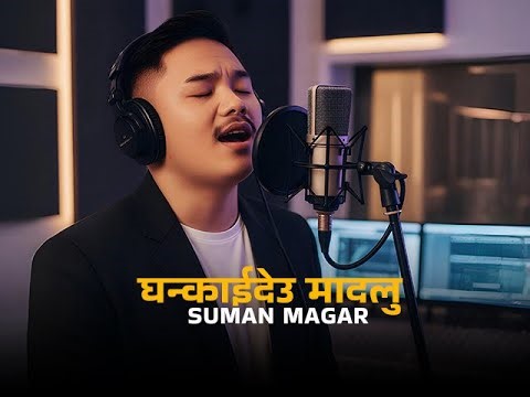 SUMAN MAGAR - GHANKAIDEU