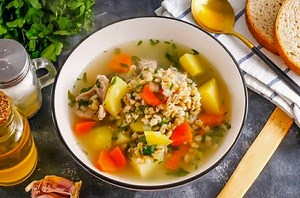 Jaką kaszę dodać do krupniku? To zdecydowanie najlepszy wybór!