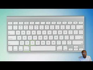 How to copy and paste on a MacBook or Mac desktop.