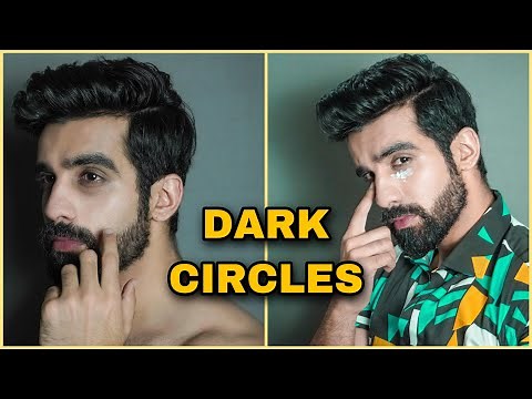 How to REMOVE DARK CIRCLES NATURALLY| PERMANENT |PUFFY EYES| HOME REMEDY| UNDER EYE|EYE BAGS| HINDI