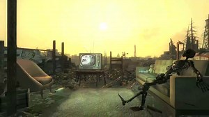 Fallout 3 trailer