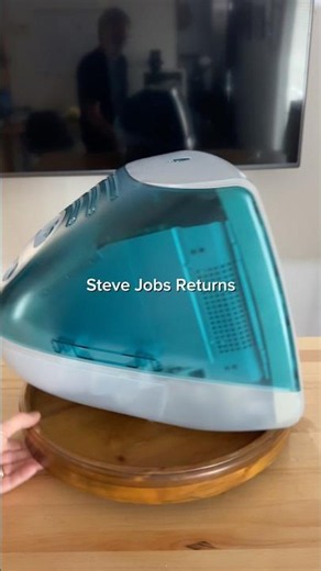 Apple Before vs After Steve Jobs Returned
