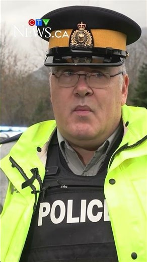 Winter tires required on B.C. highways